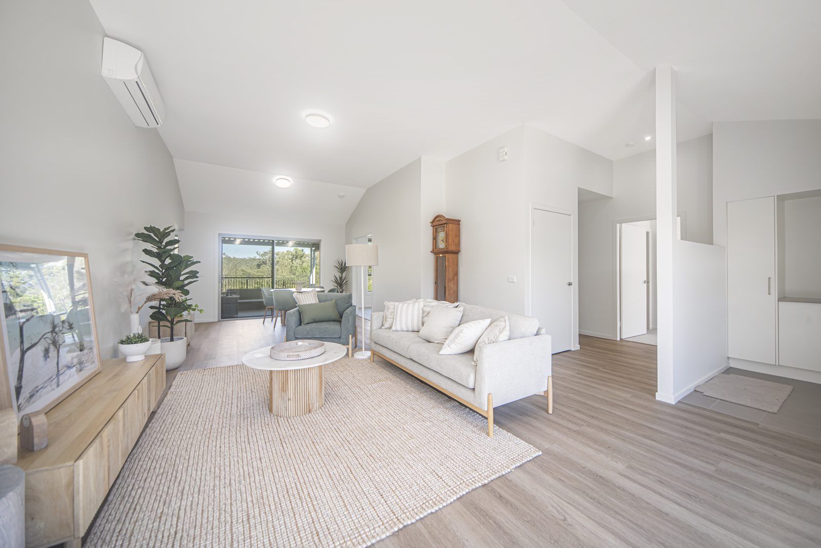 Premium Villa with Idyllic Pond Views