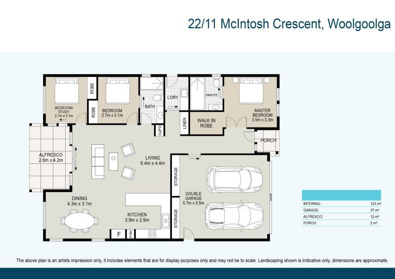 Stylish, Three-Bedroom Home with Street Appeal