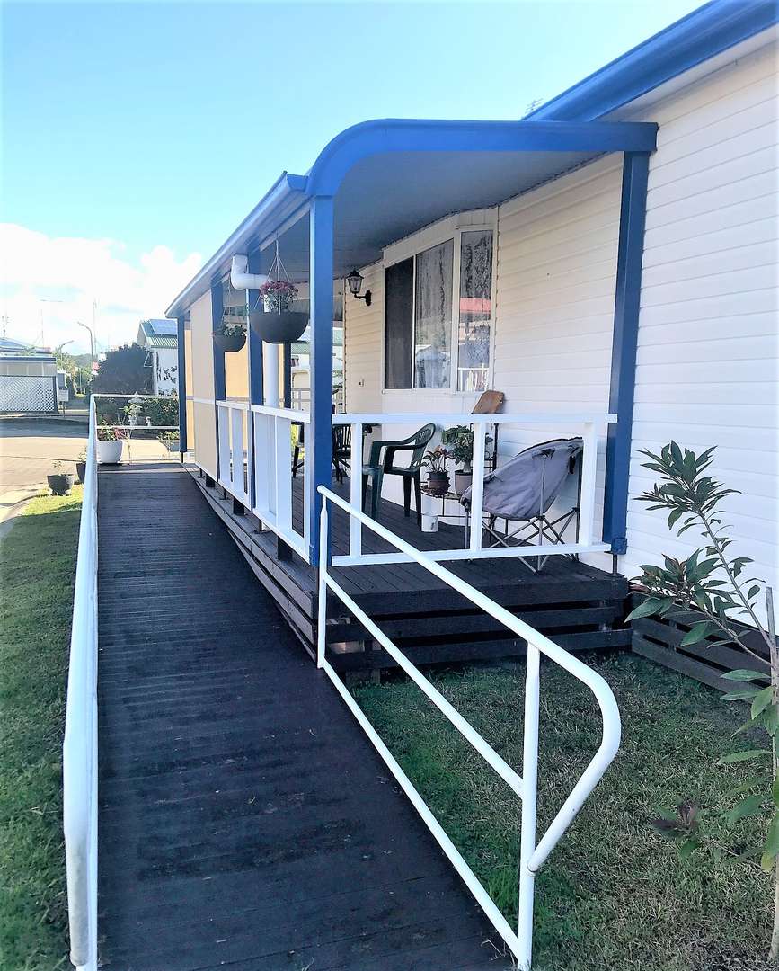 Enjoy this HIA top award of relocatable home! - Faringdon Village /A relaxing lifestyle in a friendly over 55’s community