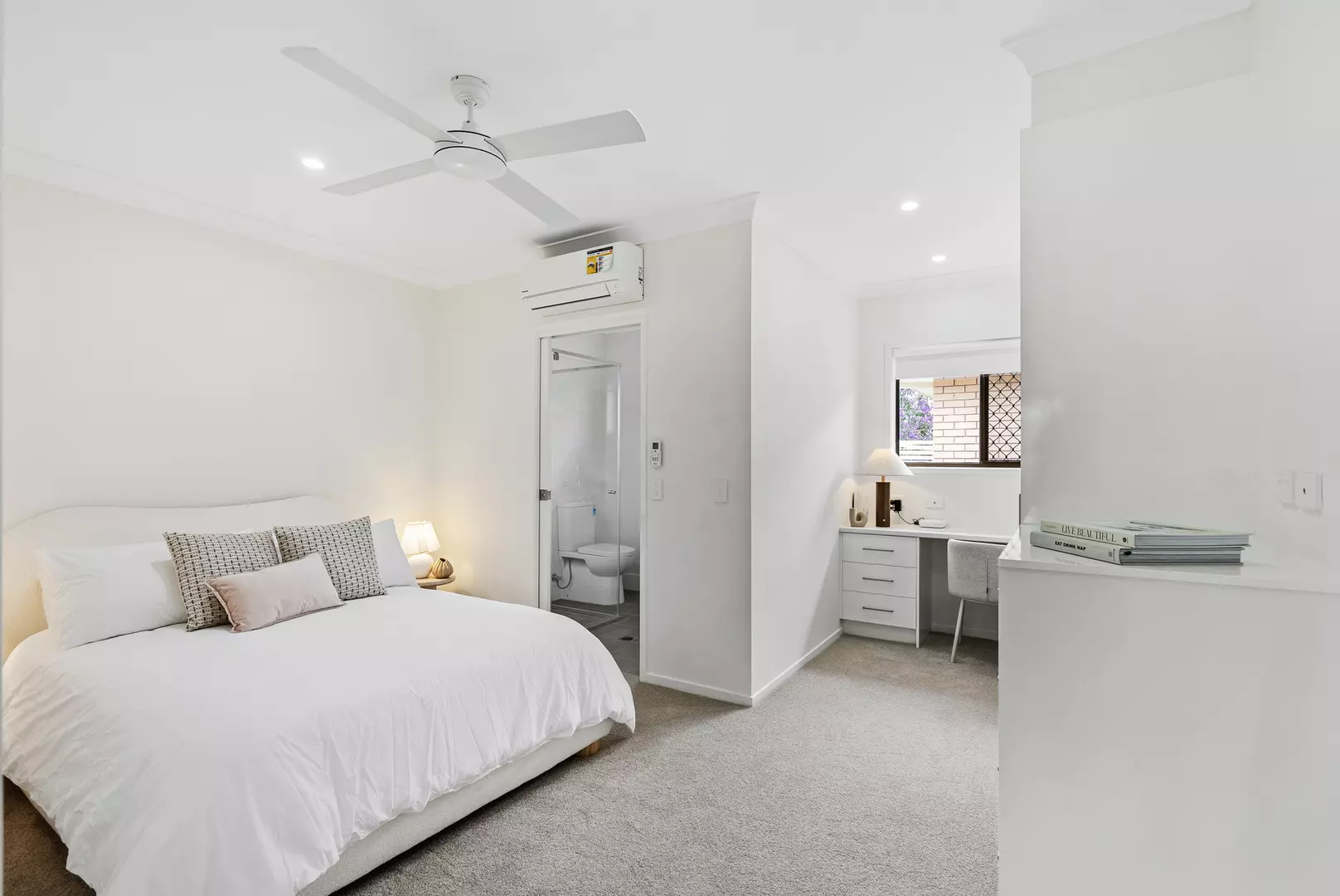 One Bedroom | Villa 125