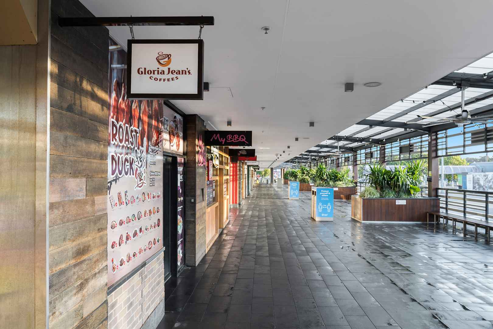 Oak Tree Retirement Village Jesmond - 2 Bedroom + 1 Bathroom + 1 Study