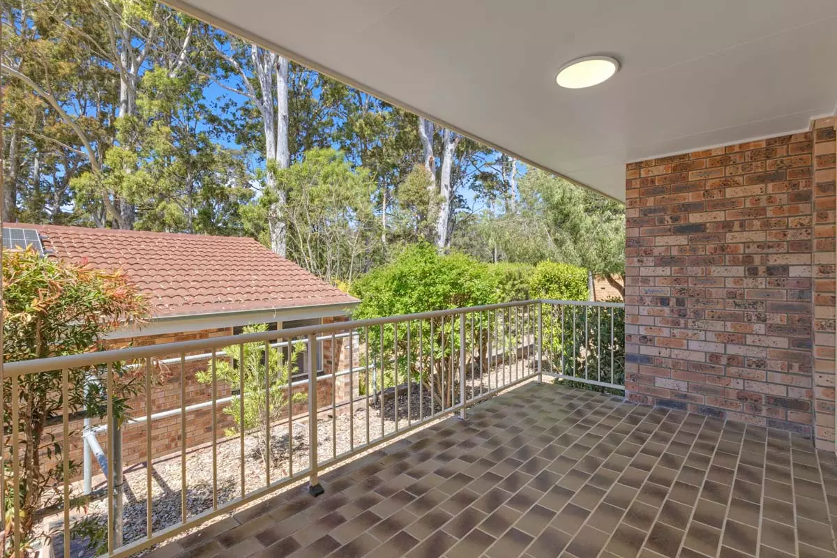 Unit 70: Dalmeny Retirement Village