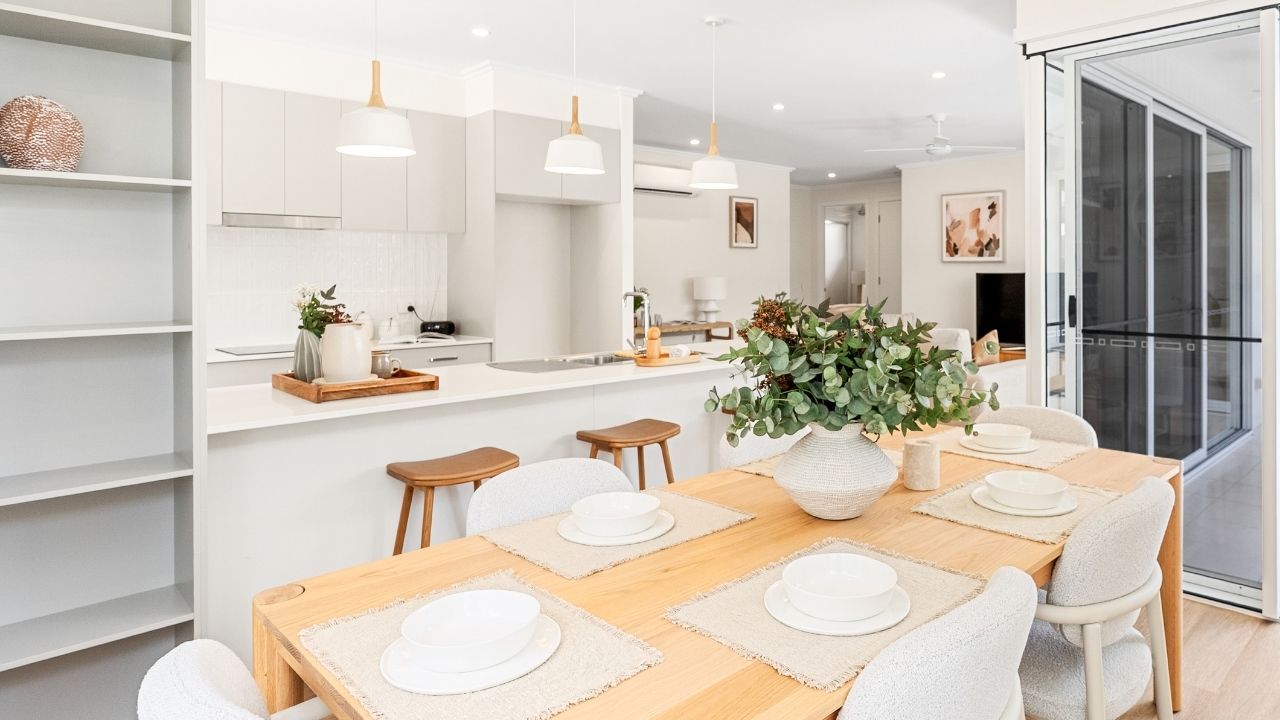 Aspen | Effortless Living