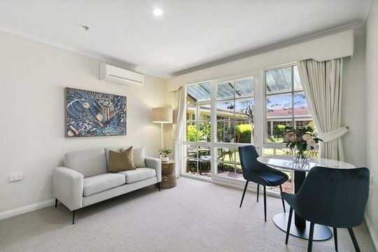 Chestnut Floorplan