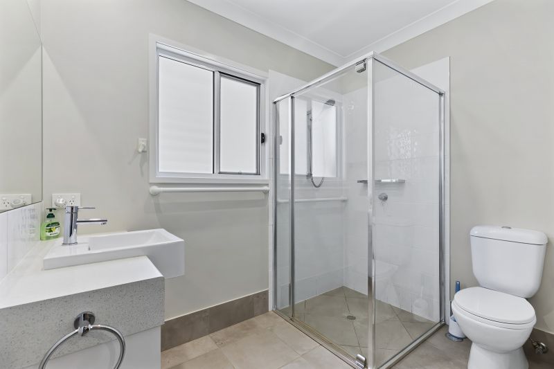 Quiet Two Bedroom + Study – Great Alfresco & Close to Clubhouse