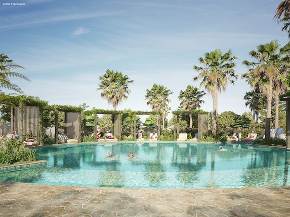 Ingenia welcomes new community 