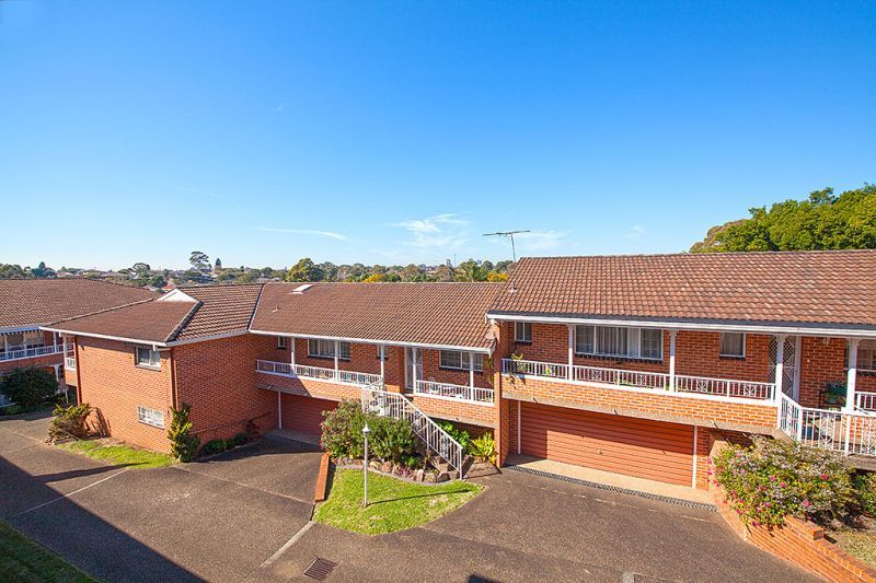 Charming Retirement Living at 1.22-23 / 192 Penshurst Street, Penshurst