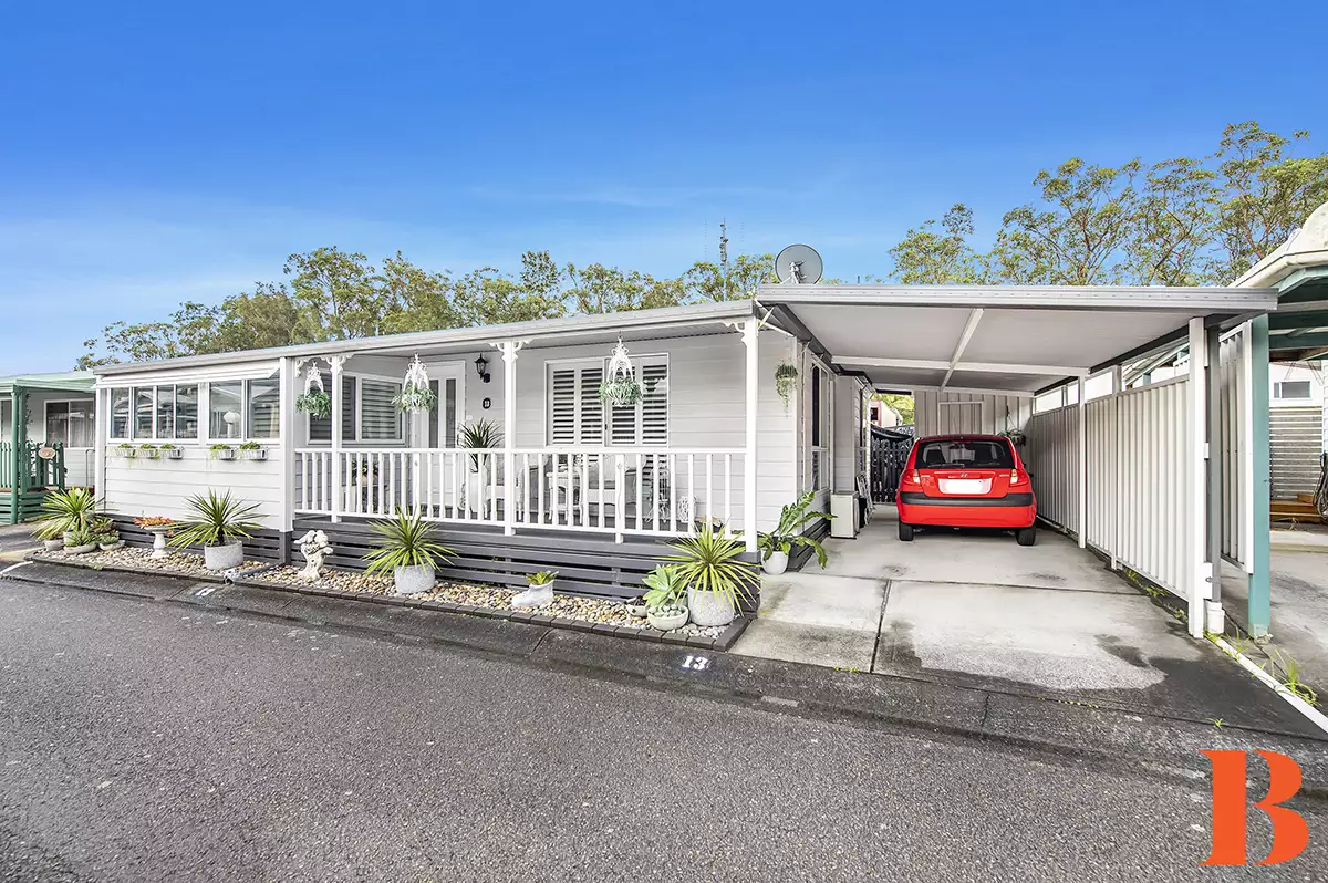 UNDER CONTRACT - DEPOSIT TAKEN -Splendid Presentation - Spacious Living - 2 Car Parking