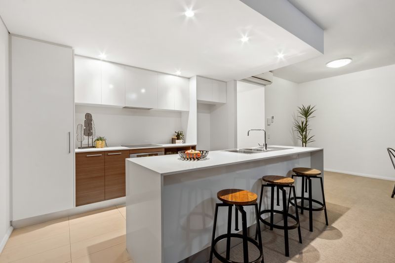 Heritage Warehouse Apartment