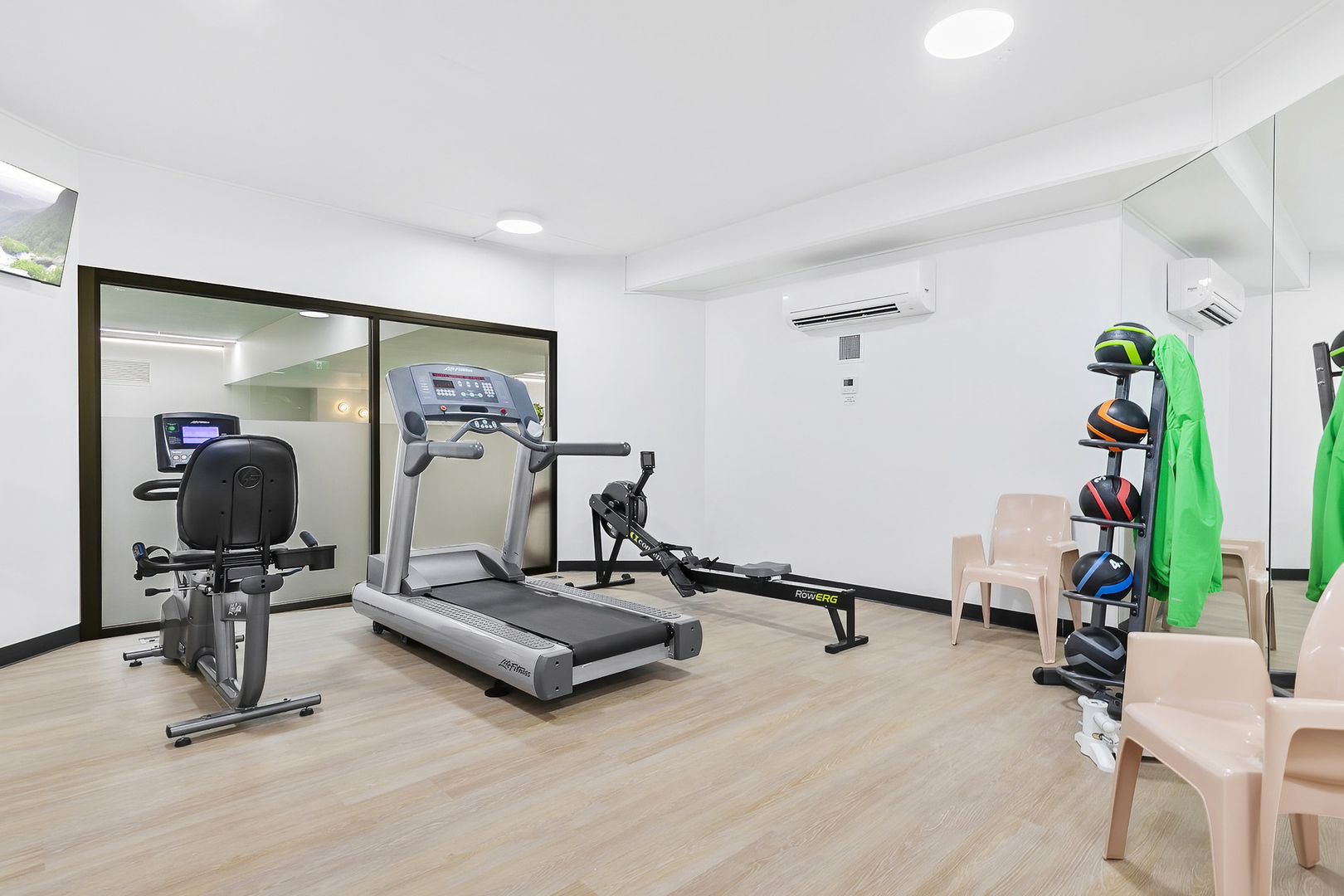 A private forest-view retreat set within a vibrant and highly desirable community.