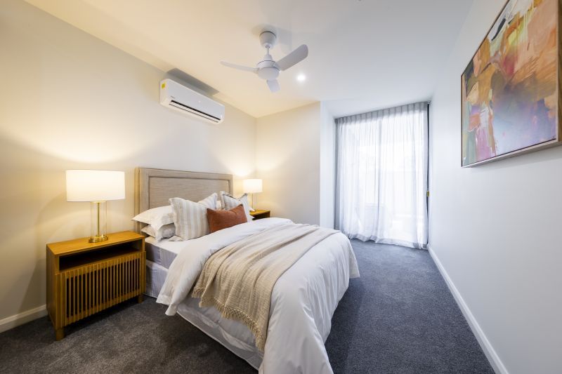 Apartment 1007 - Last remaining 2-bedroom ground floor apartment!