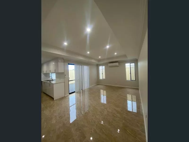 Build your dream home and have convenience nearby!