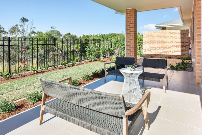 Discover your ideal retirement living at Glengara Retirement Village.