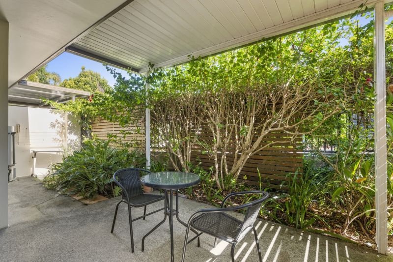 Two-bedroom villa - a hidden gem!