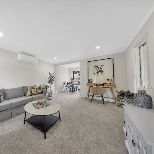 Two Bedroom | Villa 124 