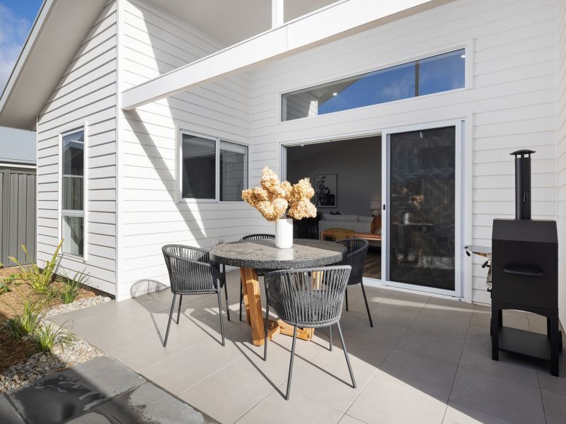 The summit of sophisticated living