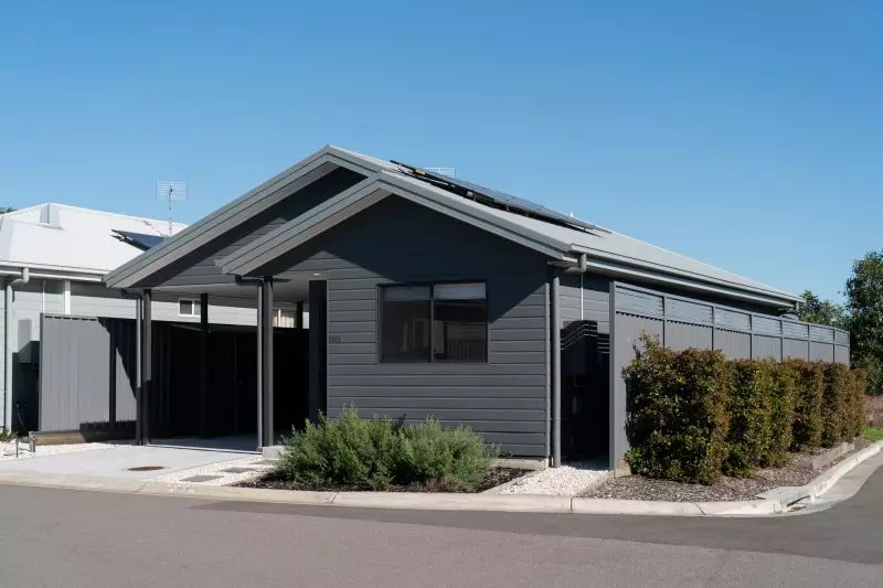 THE KARUAH (Metro) - Brand new, 2 Bedroom, Move in Ready Home