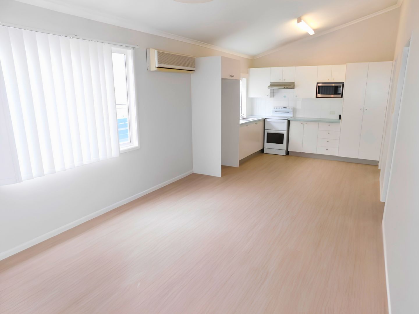 Bayway Village - Site 97