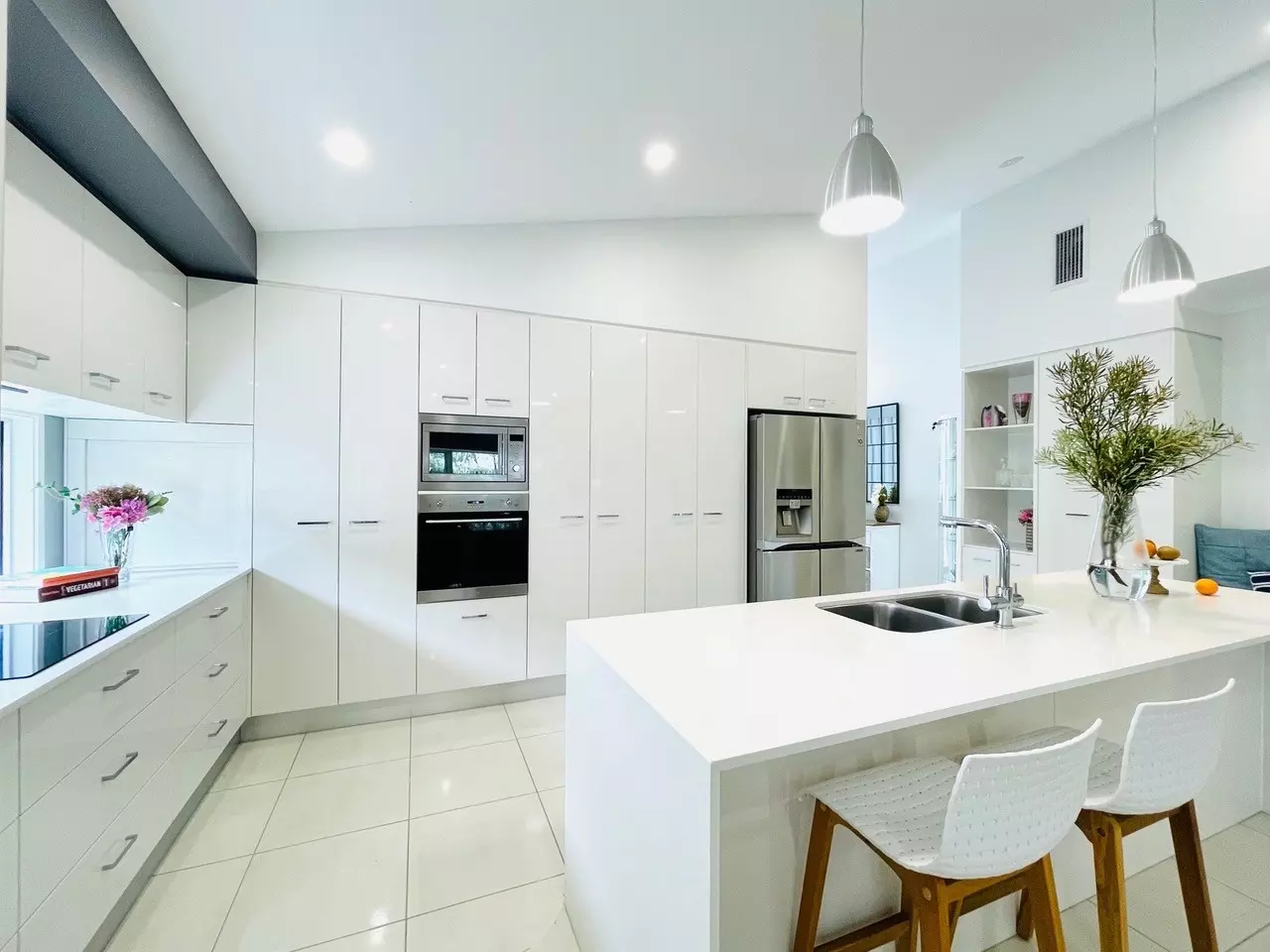 Luxury over 55's resort style living-Palm Lake Resort Ballina