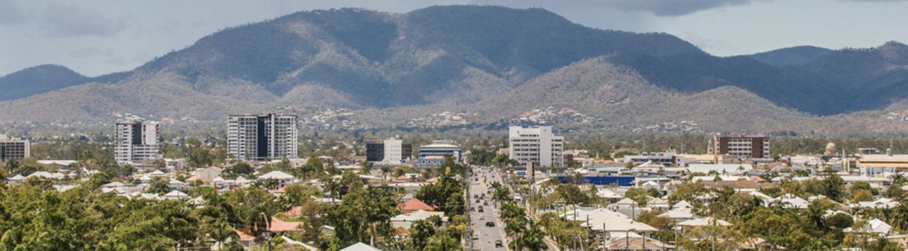 Rockhampton