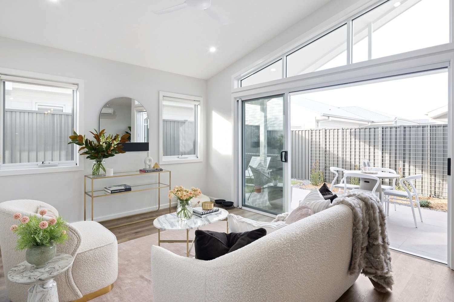 Your new modern home design