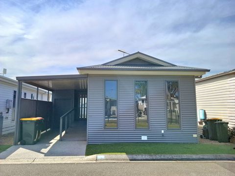 Pelican Shores Estate - Site 54