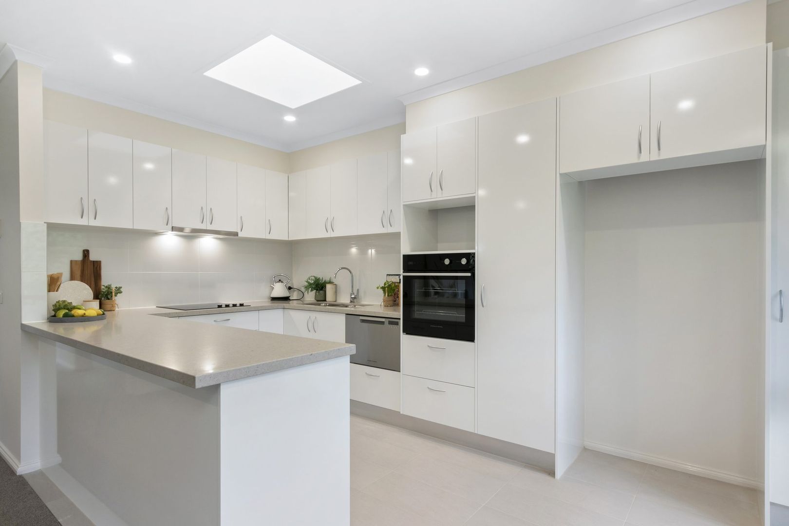 Spacious Two-Bedroom Villa Close to the Community Centre