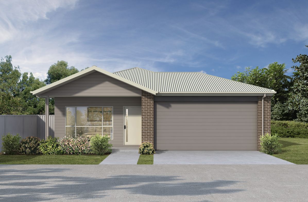 Stage 7 & 8 - 'Melaleuca Design' Tallowood Medowie