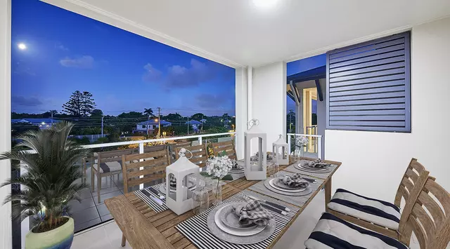 Churches of Christ - Moonah Park Retirement Village