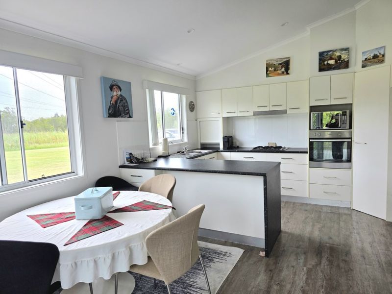 Secluded location - Feel The Serenity!