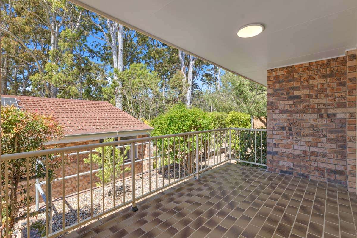 Unit 70: Dalmeny Retirement Village