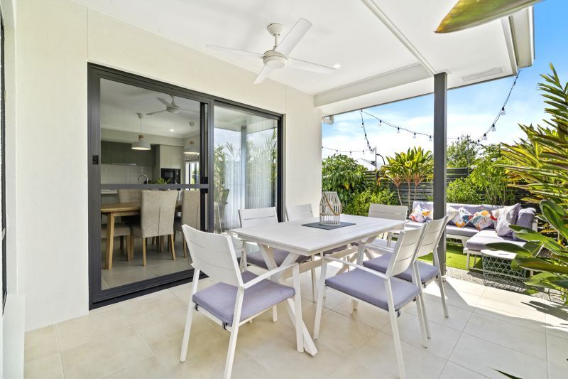 Site 223 - Established Beechmont