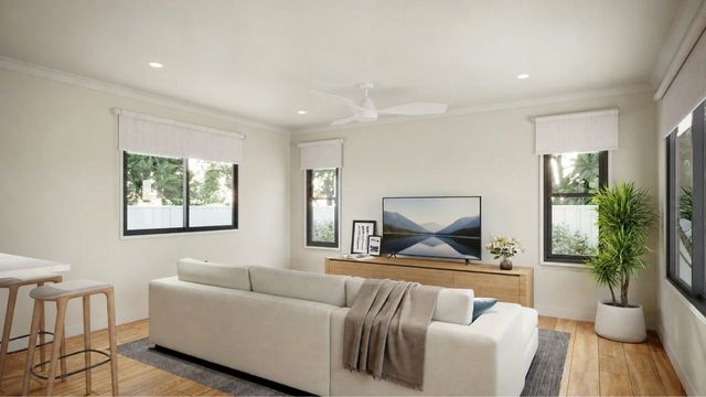 Introducing the Swift, a haven of contemporary living with its modern layout and thoughtful design.
