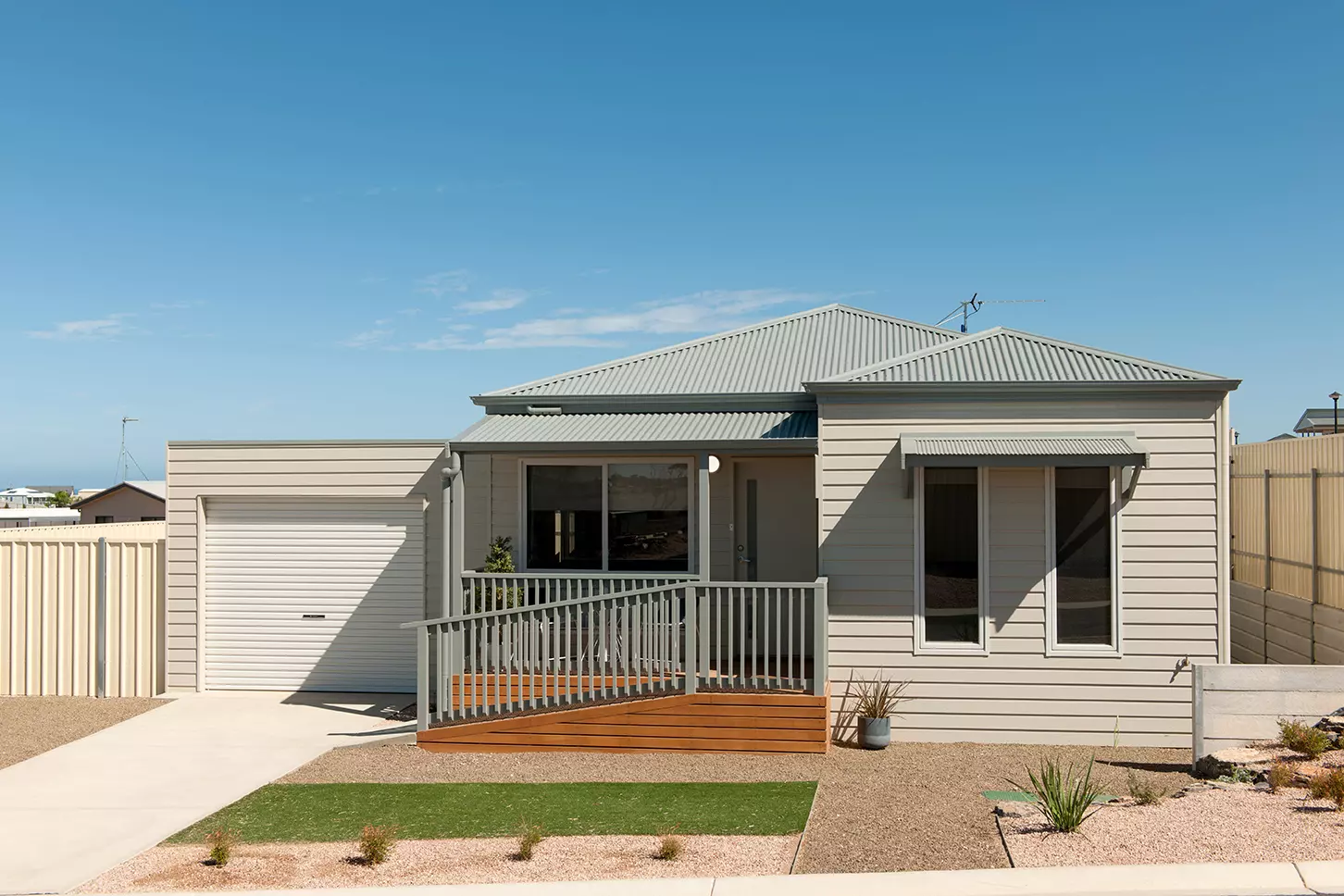 Moonta Bay Lifestyle Estate - Lilly Pilly - Now Sold 