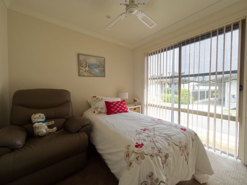 Crystal Waters Estate - Site 83