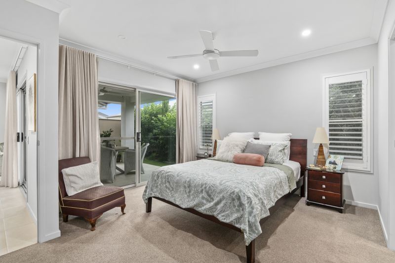 Site 157 - Established Rosevale