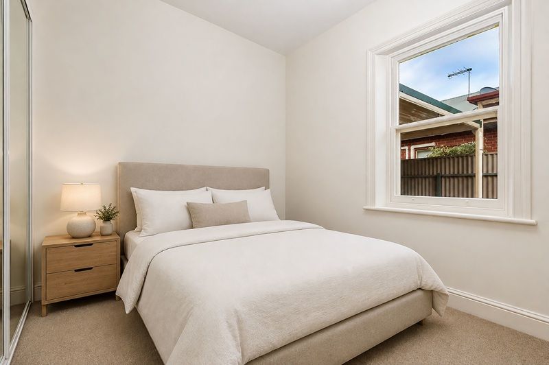 This is a one of a kind; charming heritage style for modern living! Situated within 60 metres of Drakes Gawler.