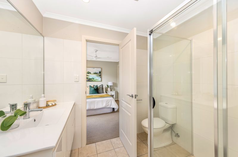 Unwind and Enjoy Carefree Living!