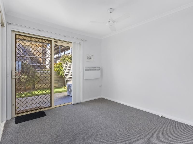 Single Catered Unit with lunch package included* – Rent in Seniors Community