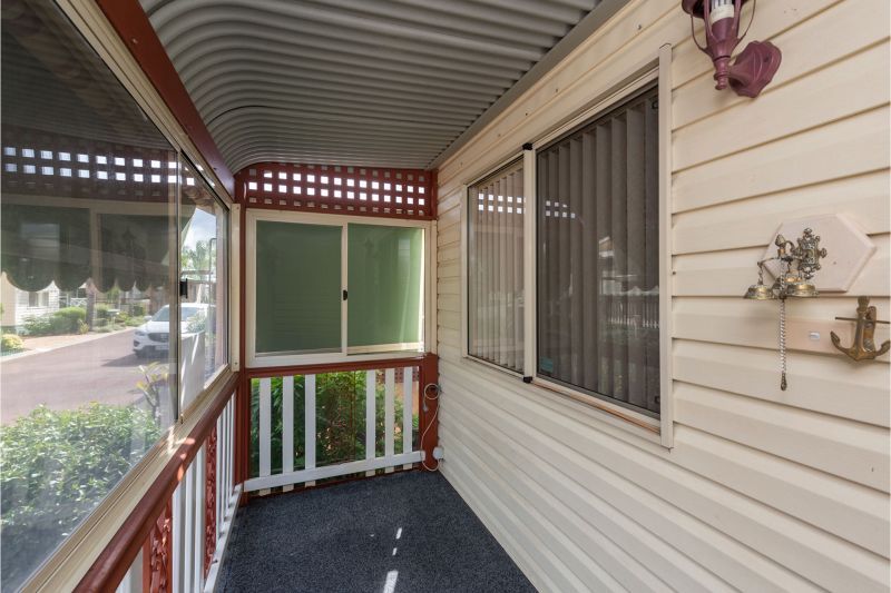 Riverside Gardens - Site 169