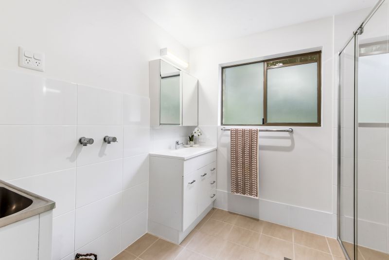 Coming soon!  1-bedroom plus study villa in private location