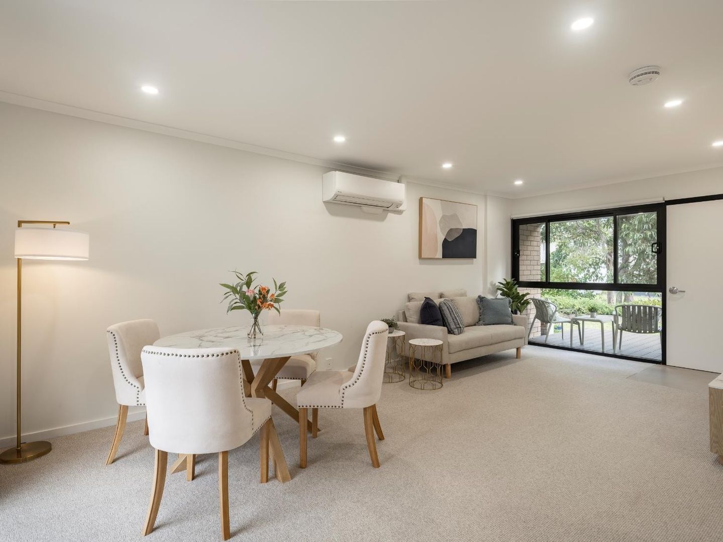 One Bedroom Villa - For Sale $575,000