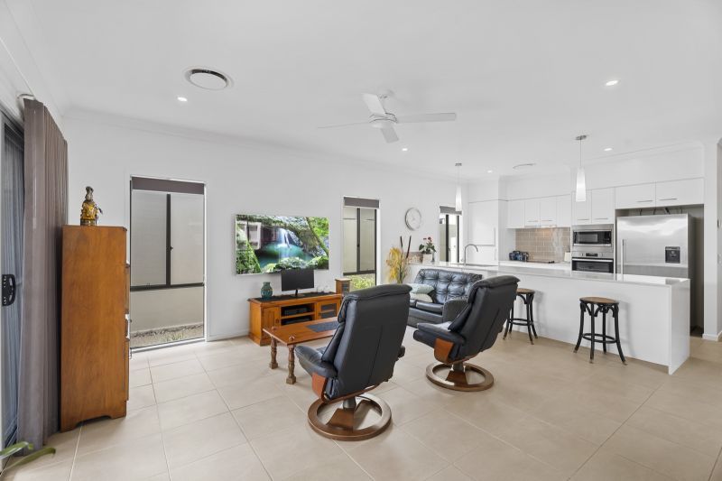 Site 70 - Established Ninderry