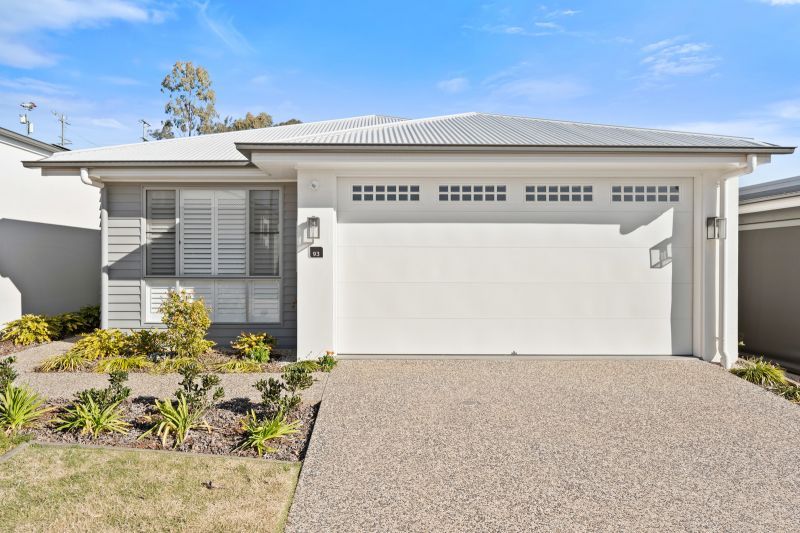 Entertainers Dream: Near New Home