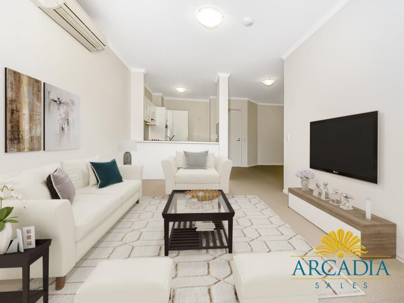 The Beaumont Swanbourne - Under Offer