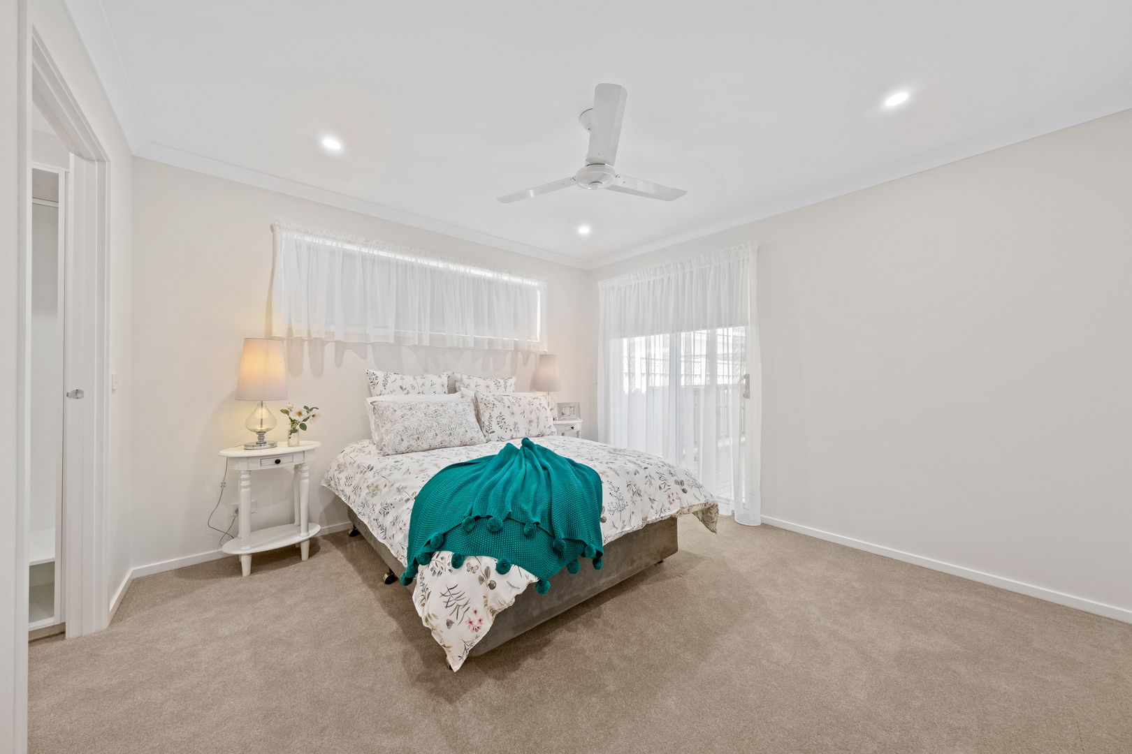 Brand new build in resort style living!