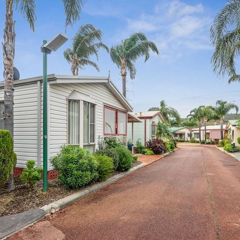 Riverside Gardens Estate - Site 55