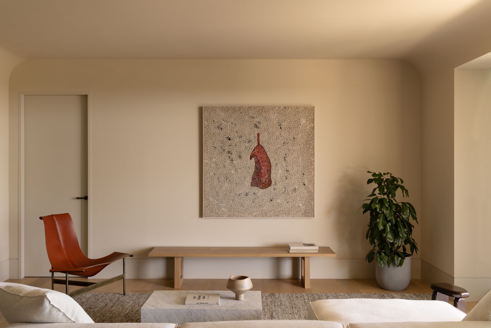 A limited collection of grand scale residences in Camberwell