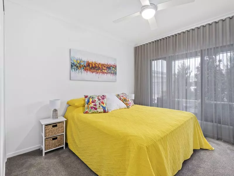 Site 301 - Established Gullane H2