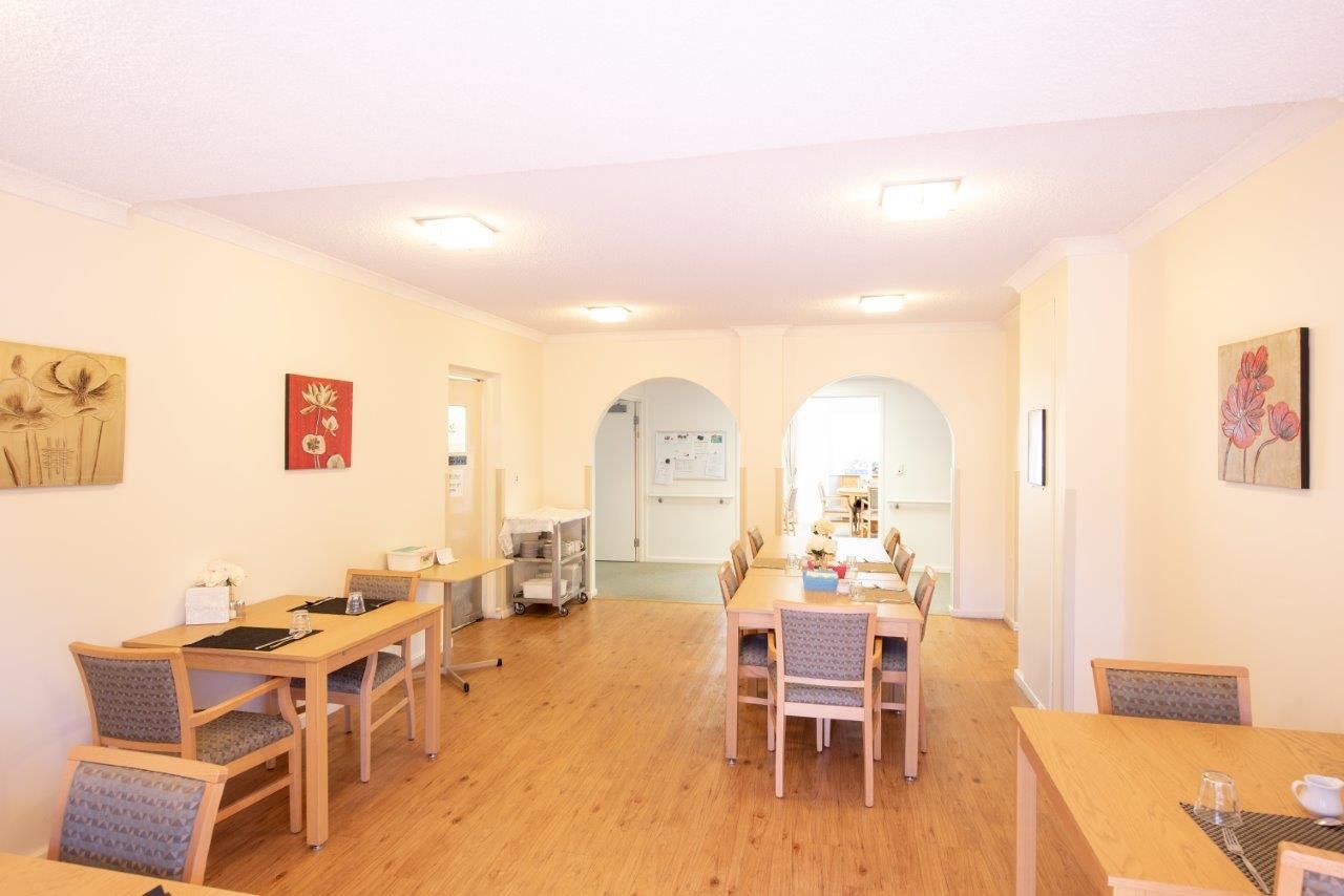 Serviced Apartments Glengarry Village 